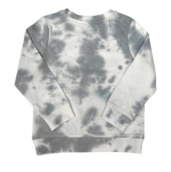 Star Wars Kids 2-pack sweatshirts size 5 - Picture 6 of 10